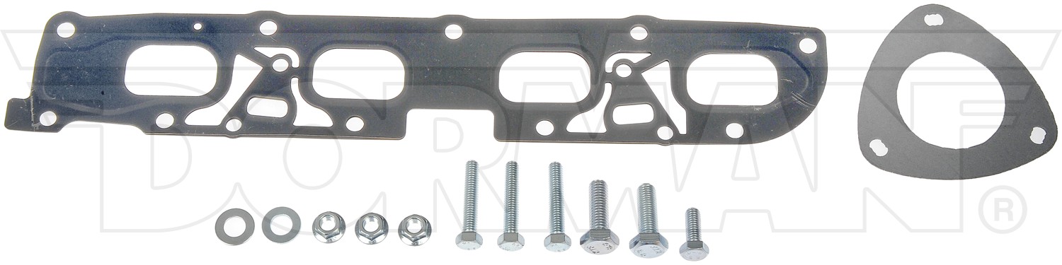 Dorman DOR-674-890 Manifold Converter - Not CARB Compliant - Image 6