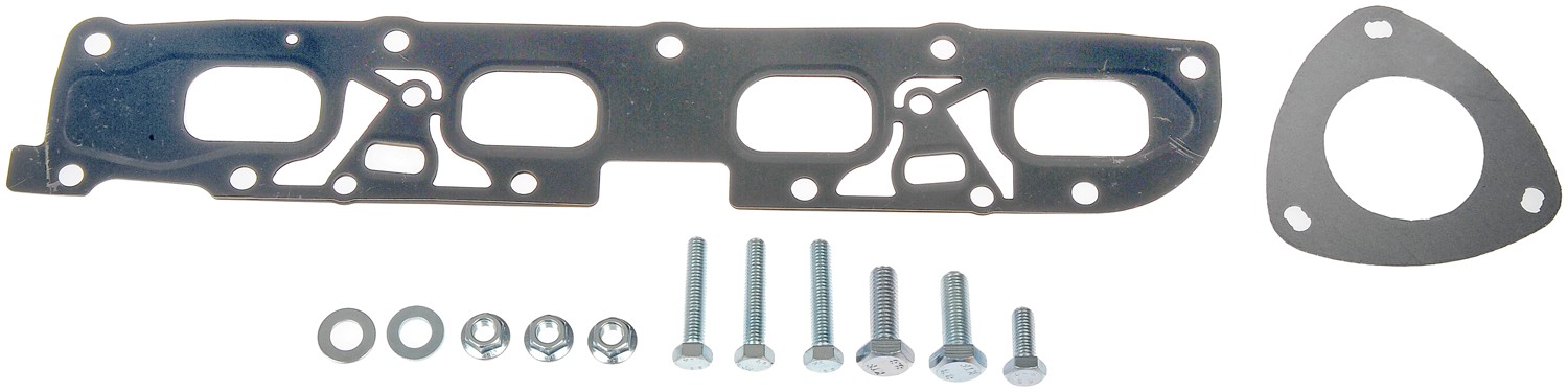 Dorman DOR-674-890 Manifold Converter - Not CARB Compliant - Image 7
