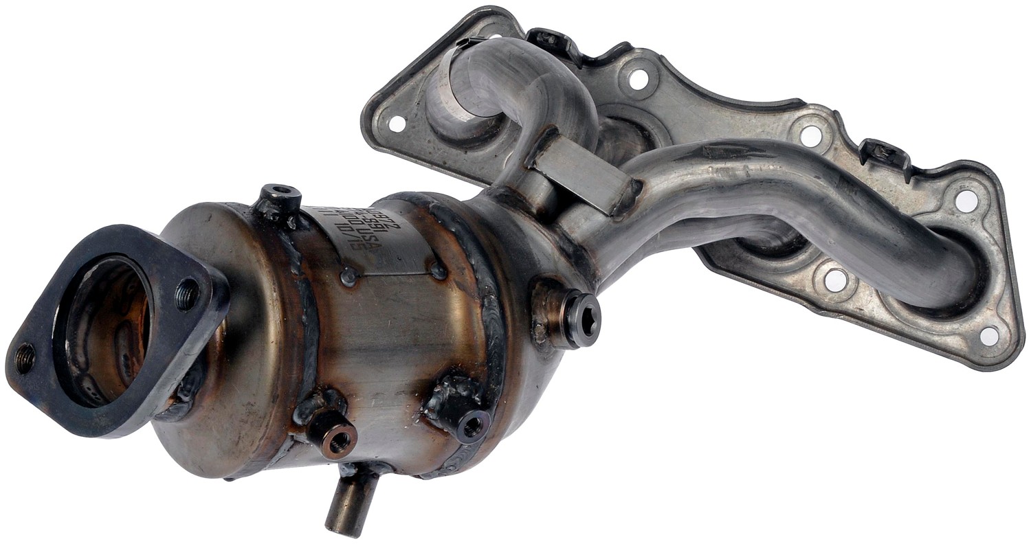 Dorman DOR-674-891 Manifold Converter - Not CARB Compliant - Image 3