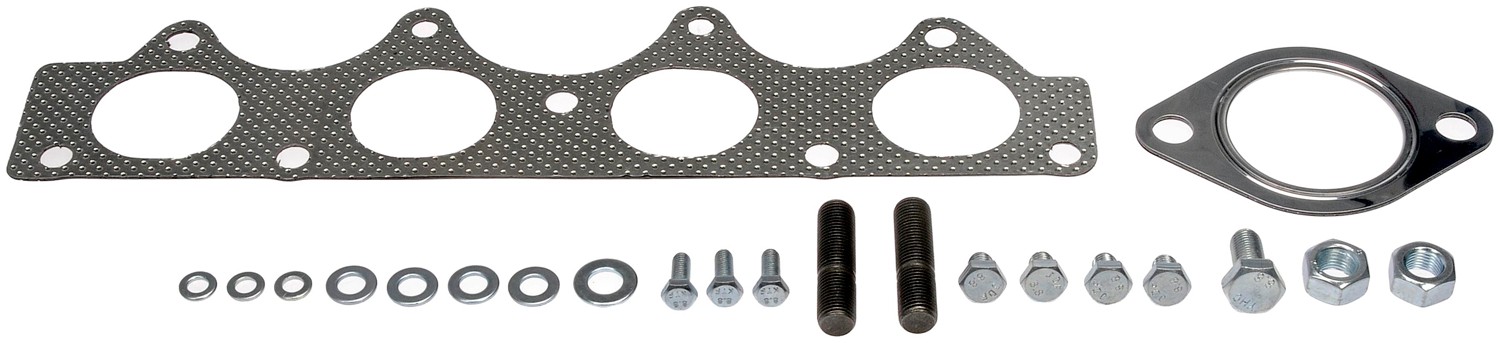 Dorman DOR-674-891 Manifold Converter - Not CARB Compliant - Image 5