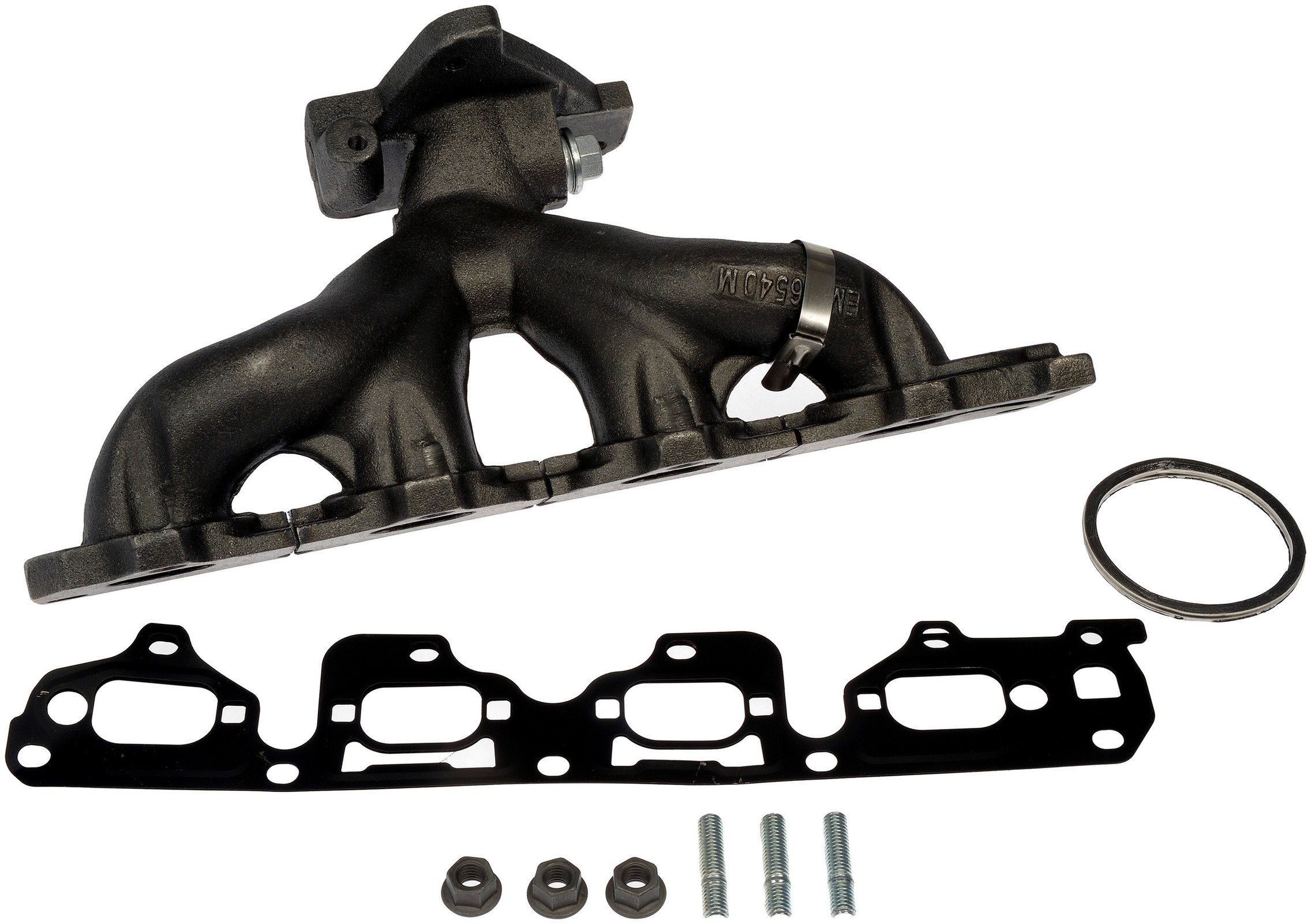 Dorman DOR-674-893 Exhaust Manifold Kit