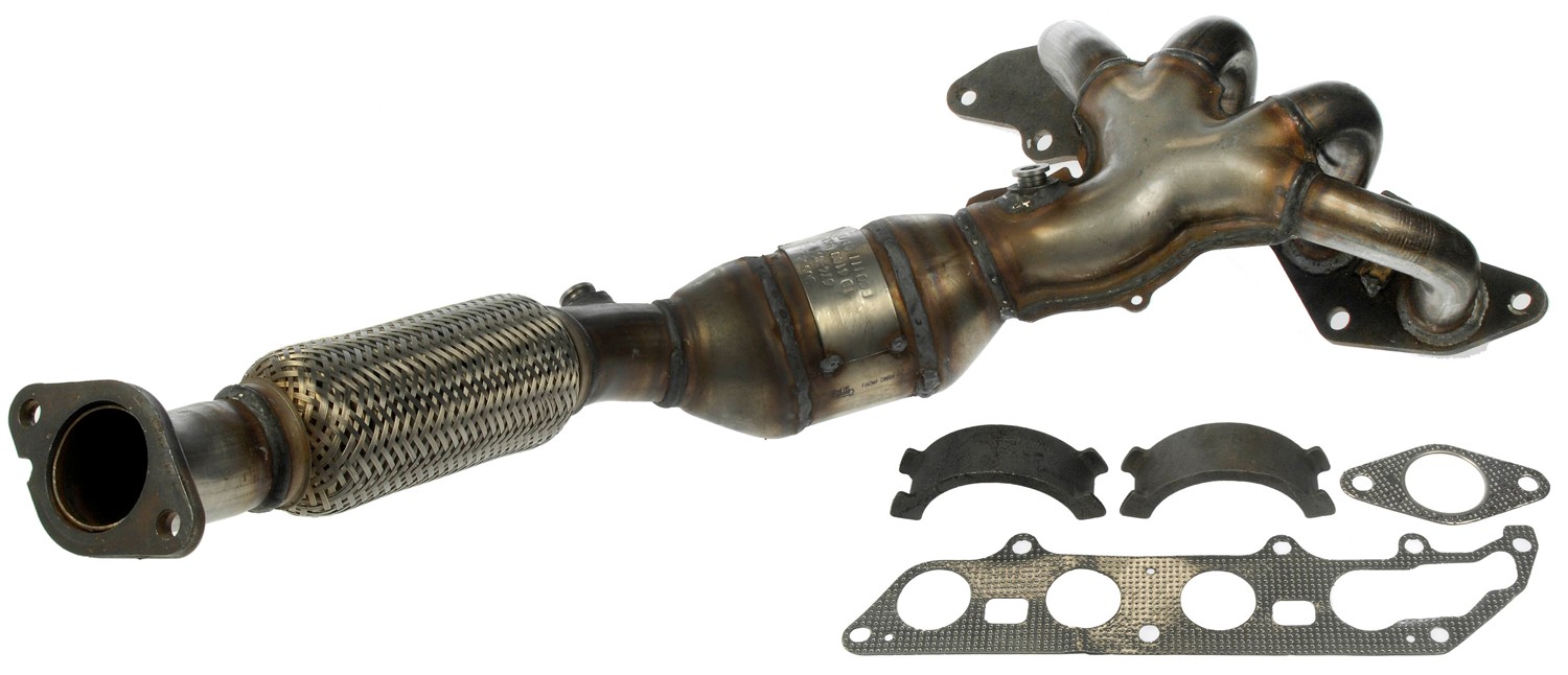 Dorman DOR-674-894 Manifold Converter - Not CARB Compliant