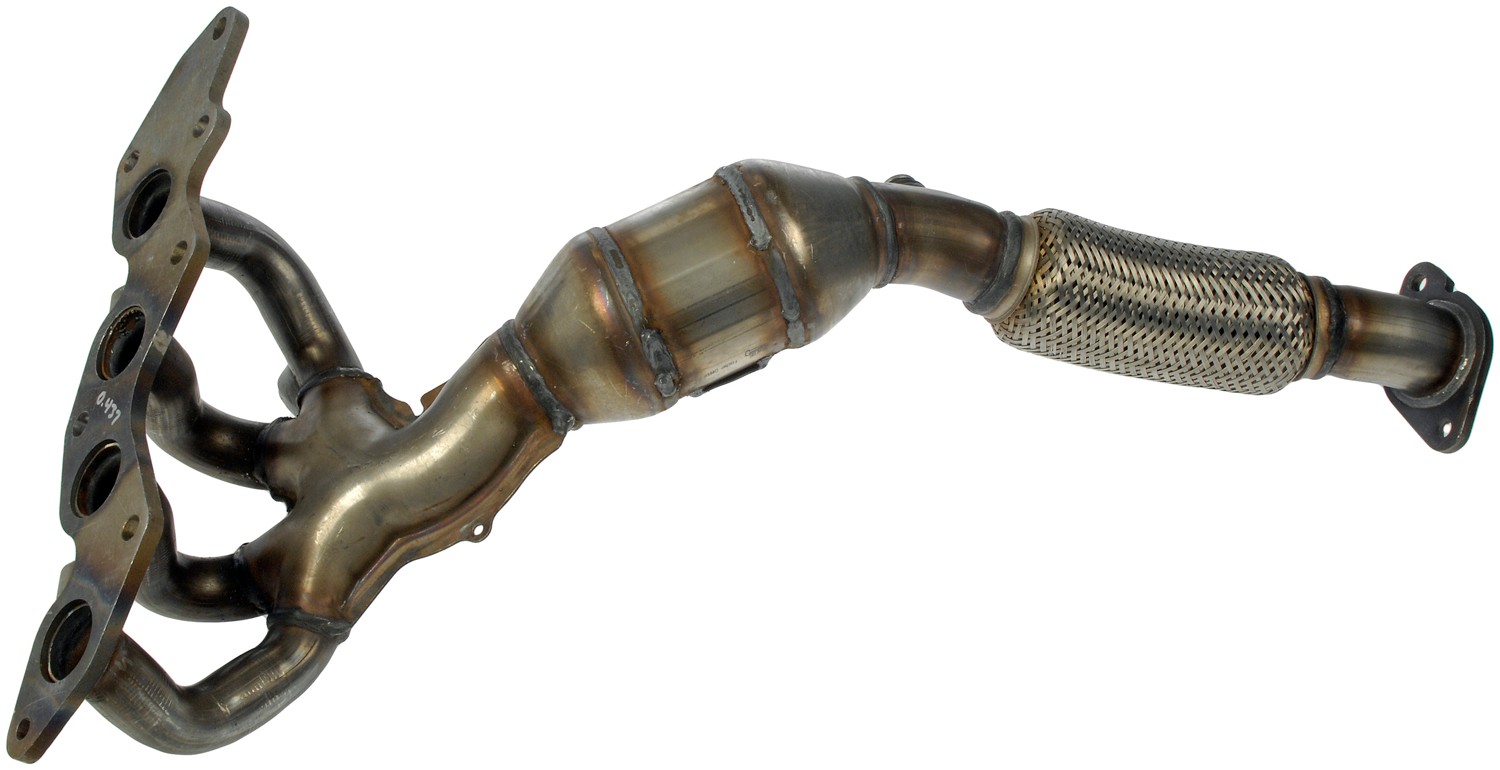 Dorman DOR-674-894 Manifold Converter - Not CARB Compliant - Image 2