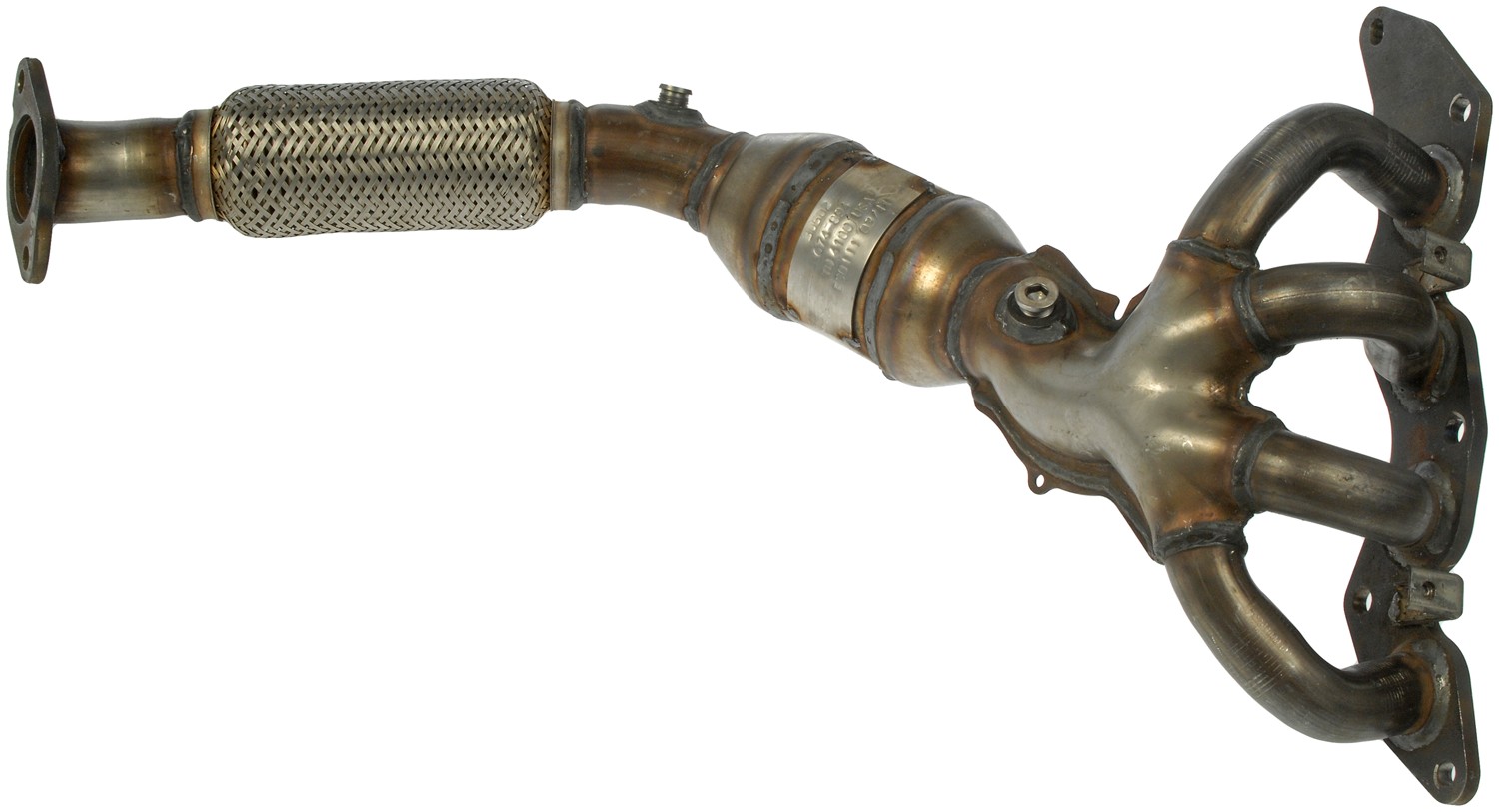 Dorman DOR-674-894 Manifold Converter - Not CARB Compliant - Image 3