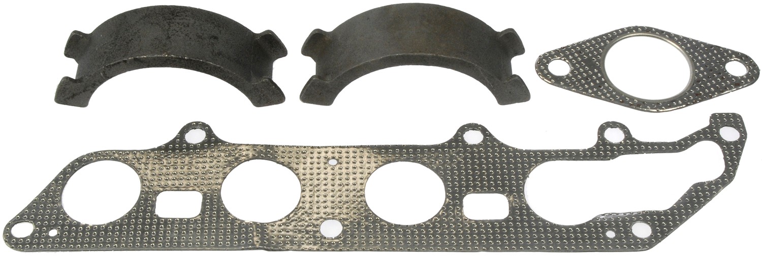 Dorman DOR-674-894 Manifold Converter - Not CARB Compliant - Image 4