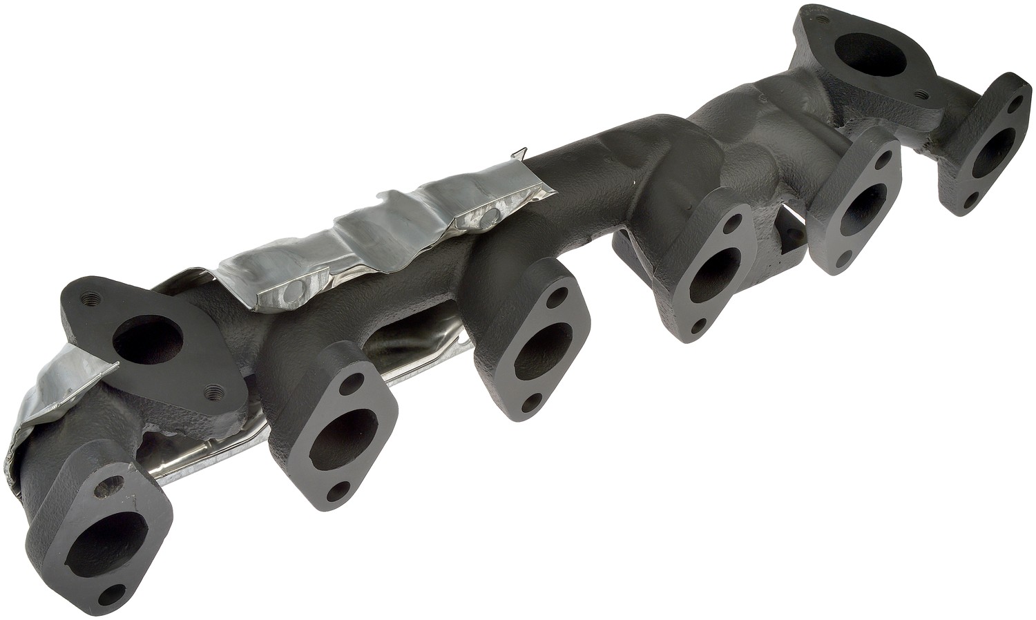Dorman DOR-674-895XD Ceramic Coated Exhaust Manifold Kit - Image 2