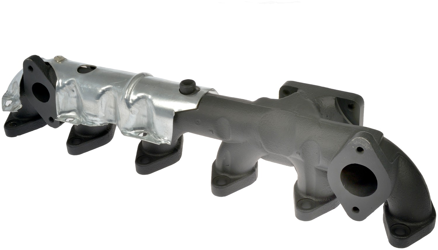 Dorman DOR-674-895XD Ceramic Coated Exhaust Manifold Kit - Image 3
