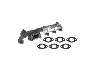 Dorman DOR-674-895 Exhaust Manifold Kit - Includes Required Gaskets And Hardware