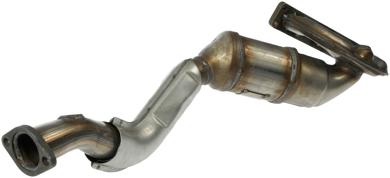 Dorman DOR-674-897 Manifold Converter - Not CARB Compliant