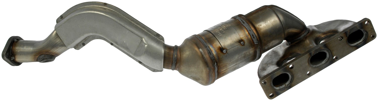 Dorman DOR-674-897 Manifold Converter - Not CARB Compliant - Image 2