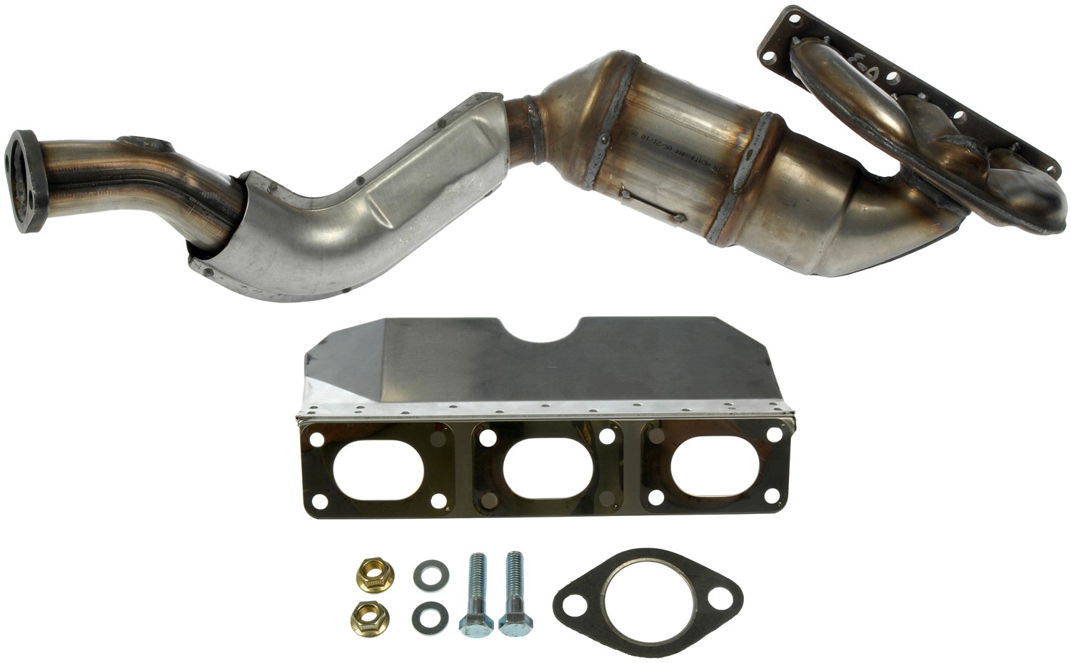 Dorman DOR-674-897 Manifold Converter - Not CARB Compliant - Image 3