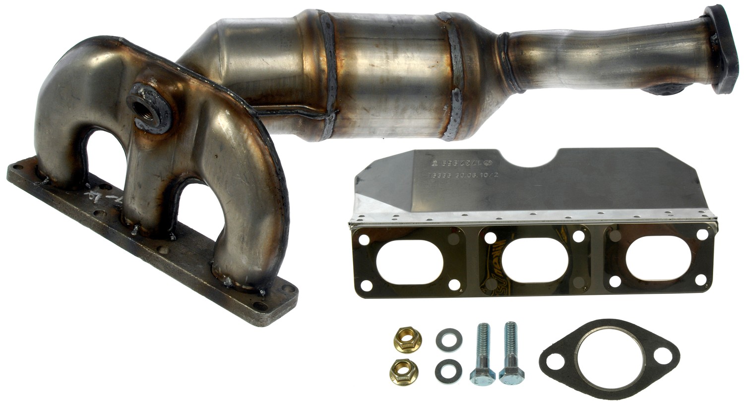 Dorman DOR-674-898 Manifold Converter - Not CARB Compliant
