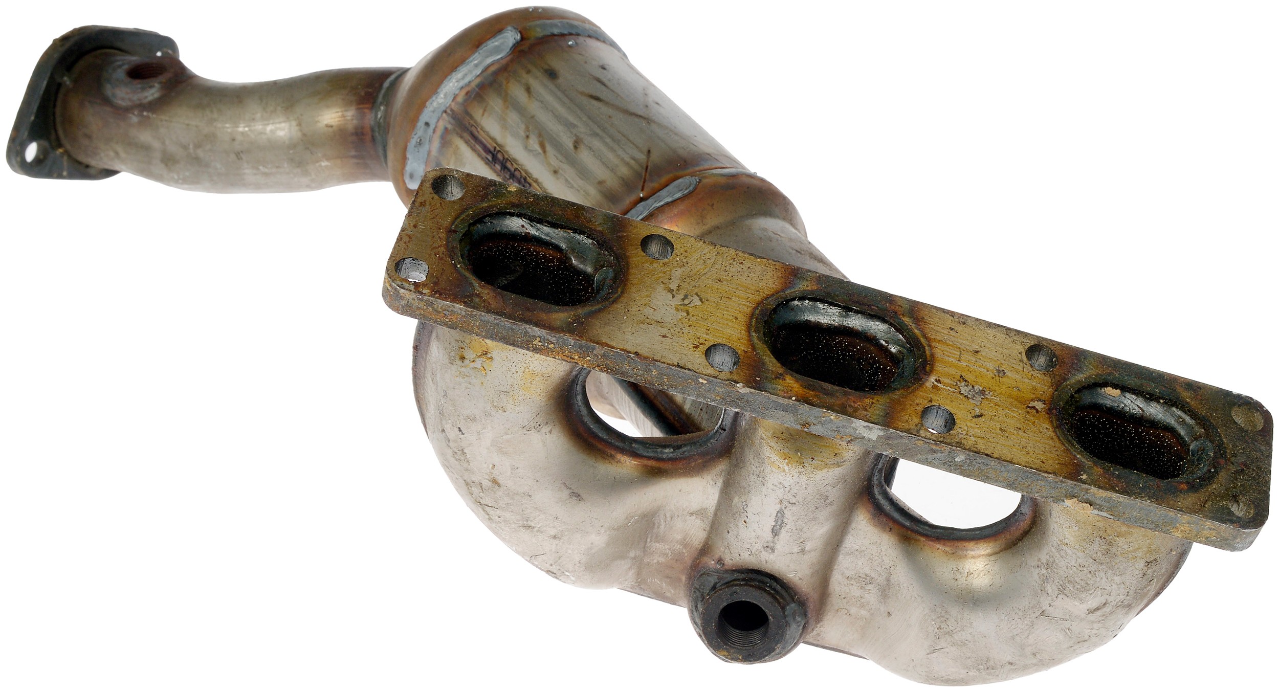 Dorman DOR-674-898 Manifold Converter - Not CARB Compliant - Image 2
