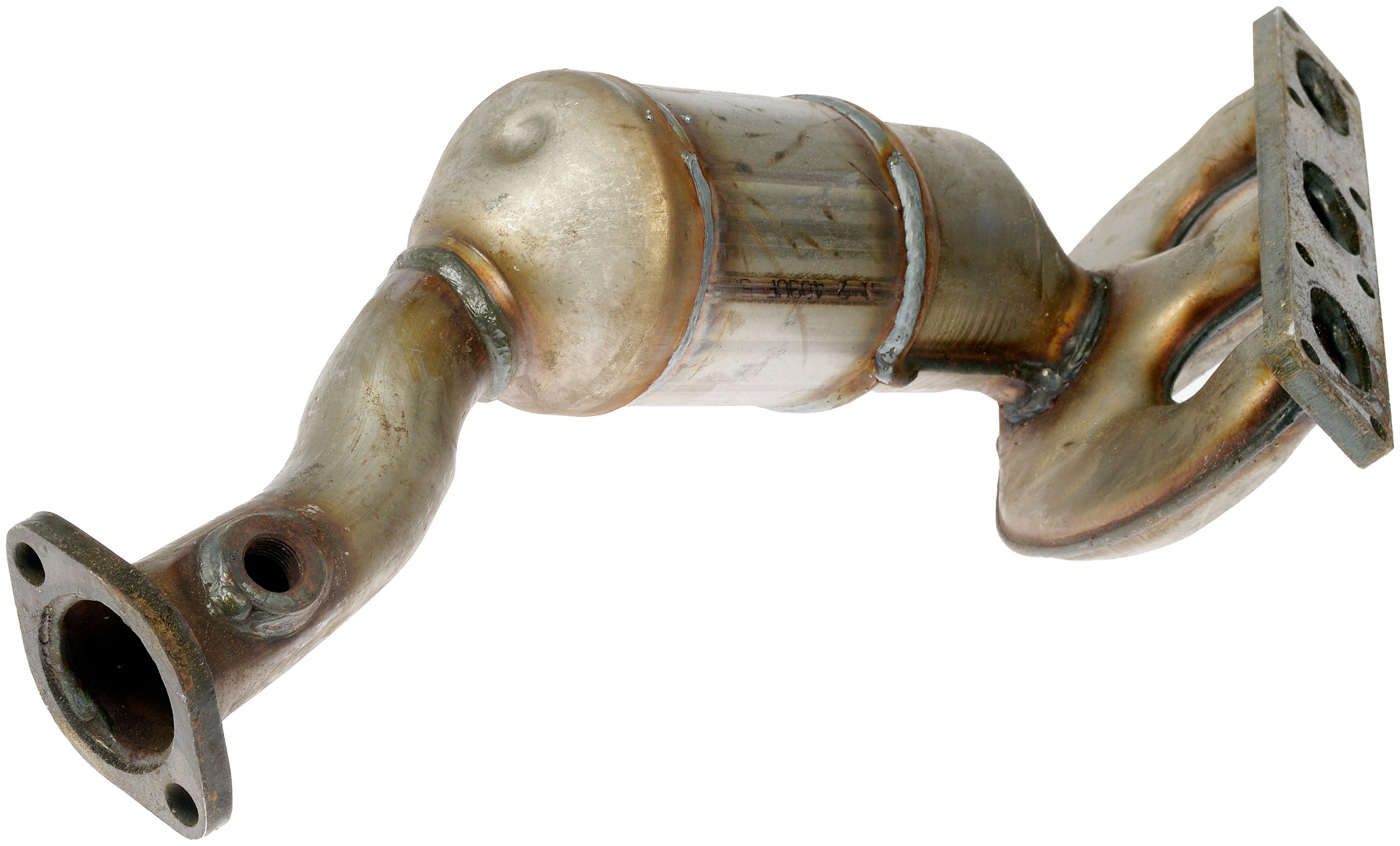 Dorman DOR-674-898 Manifold Converter - Not CARB Compliant - Image 3