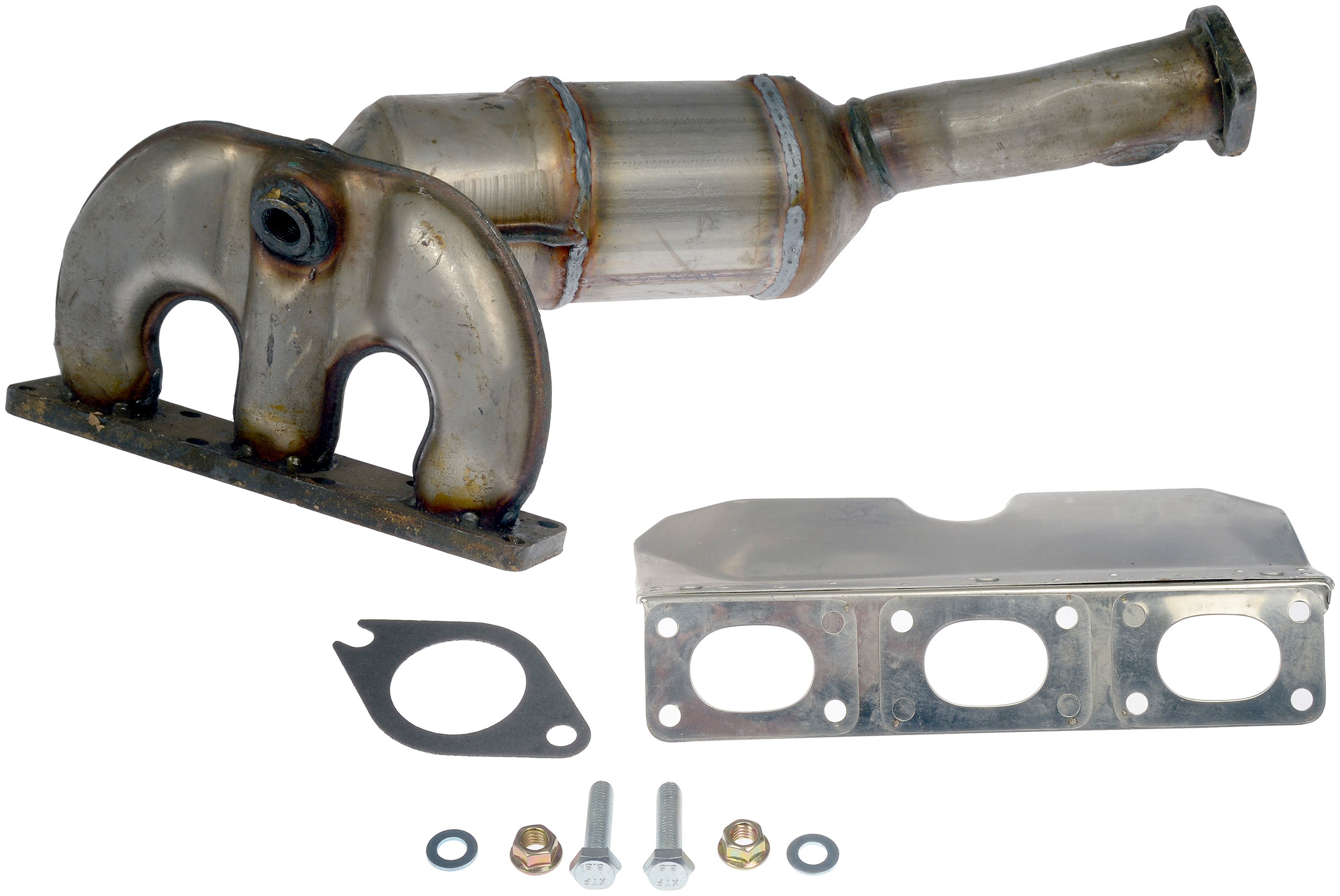 Dorman DOR-674-898 Manifold Converter - Not CARB Compliant - Image 5