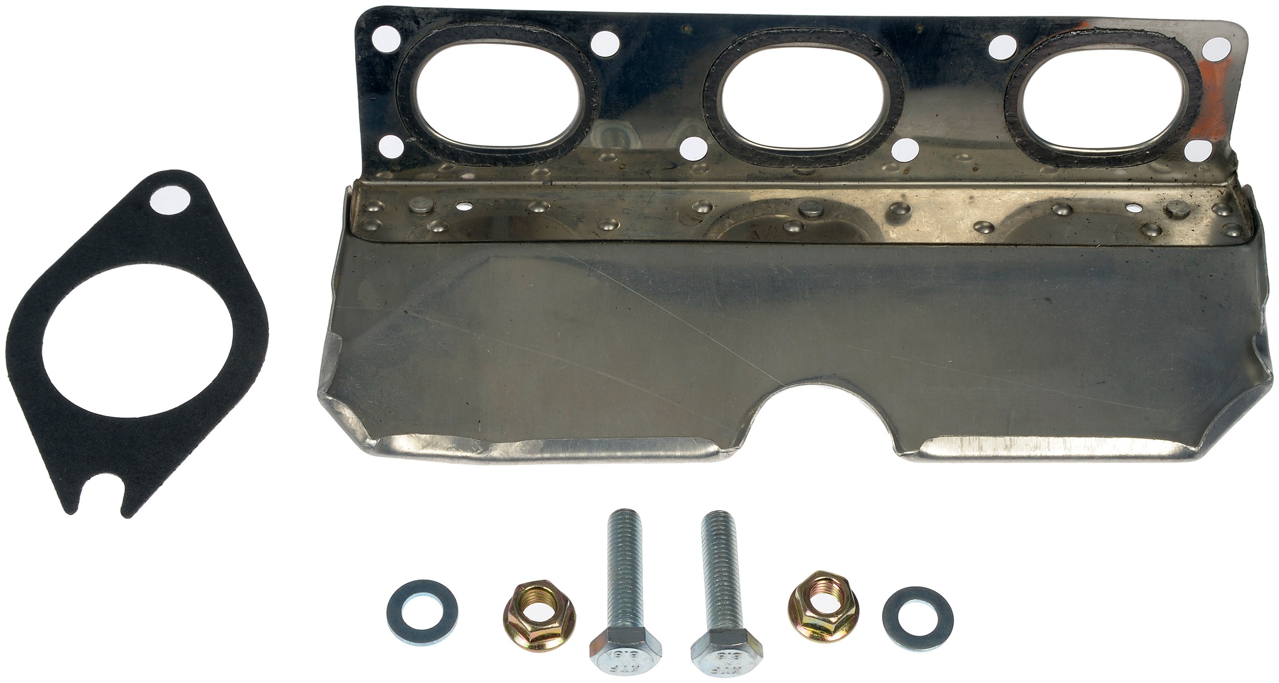 Dorman DOR-674-898 Manifold Converter - Not CARB Compliant - Image 6