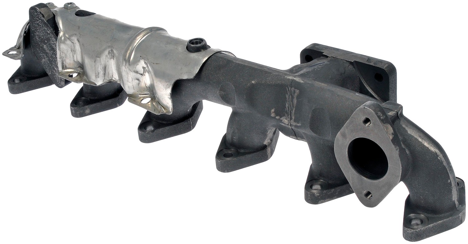 Dorman DOR-674-899 Exhaust Manifold Kit - Includes Required Gaskets And Hardware - Image 3