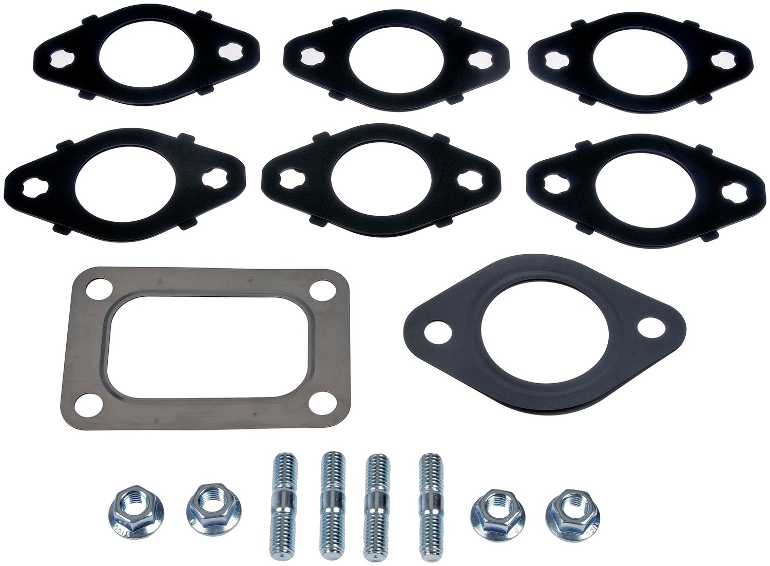 Dorman DOR-674-899 Exhaust Manifold Kit - Includes Required Gaskets And Hardware - Image 5