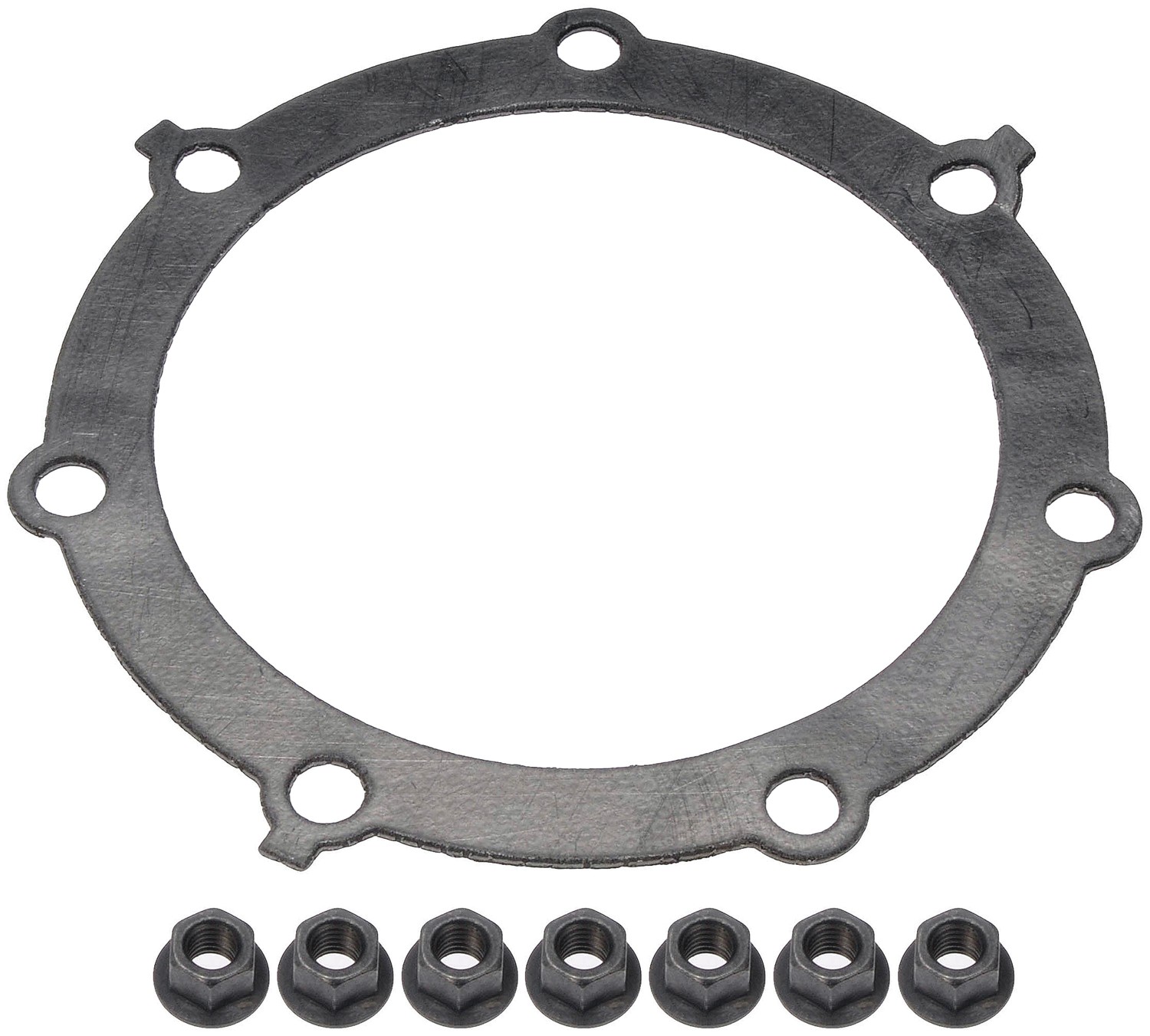 Dorman DOR-674-9002 Diesel Particulate Filter Gasket Kit