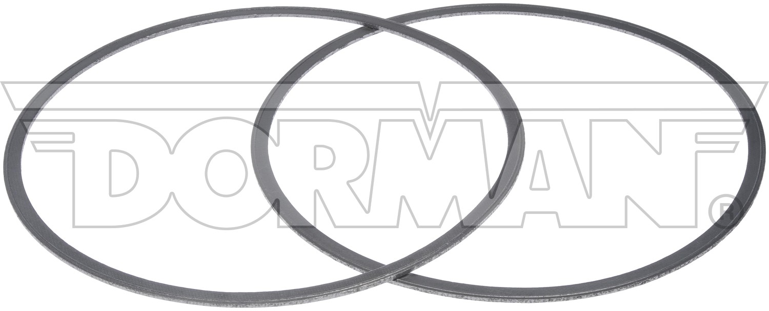 Dorman 674-9005 Diesel Particulate Filter Gasket Kit