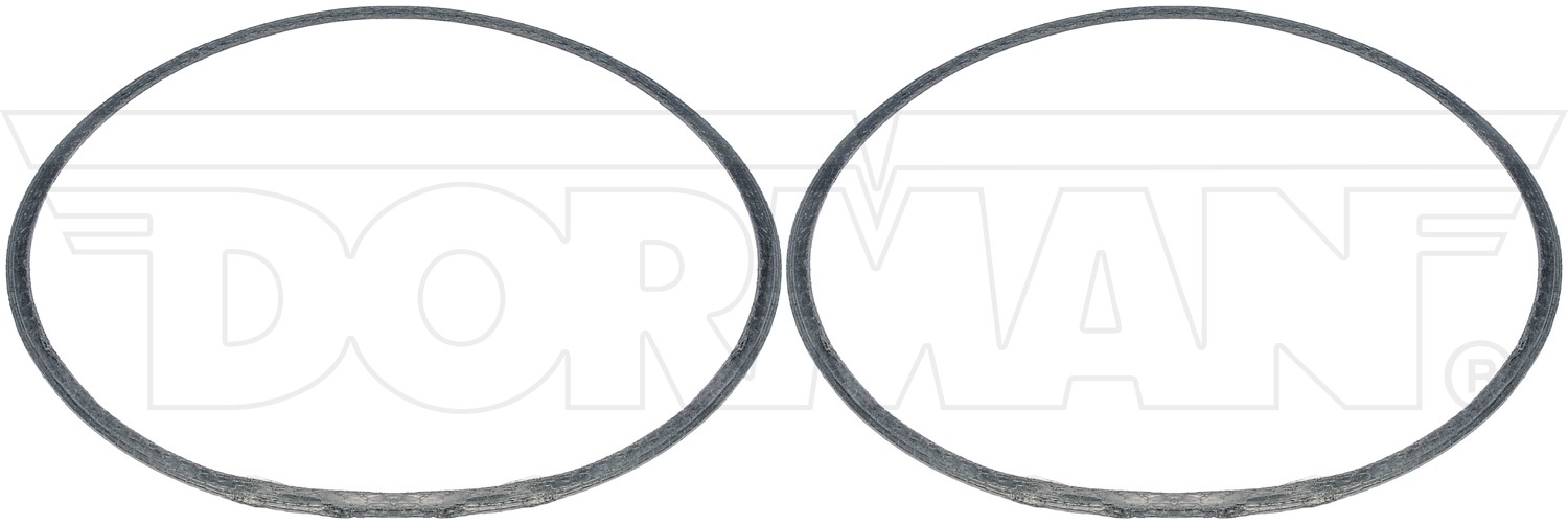 Dorman 674-9012 Diesel Particulate Filter Gasket Kit