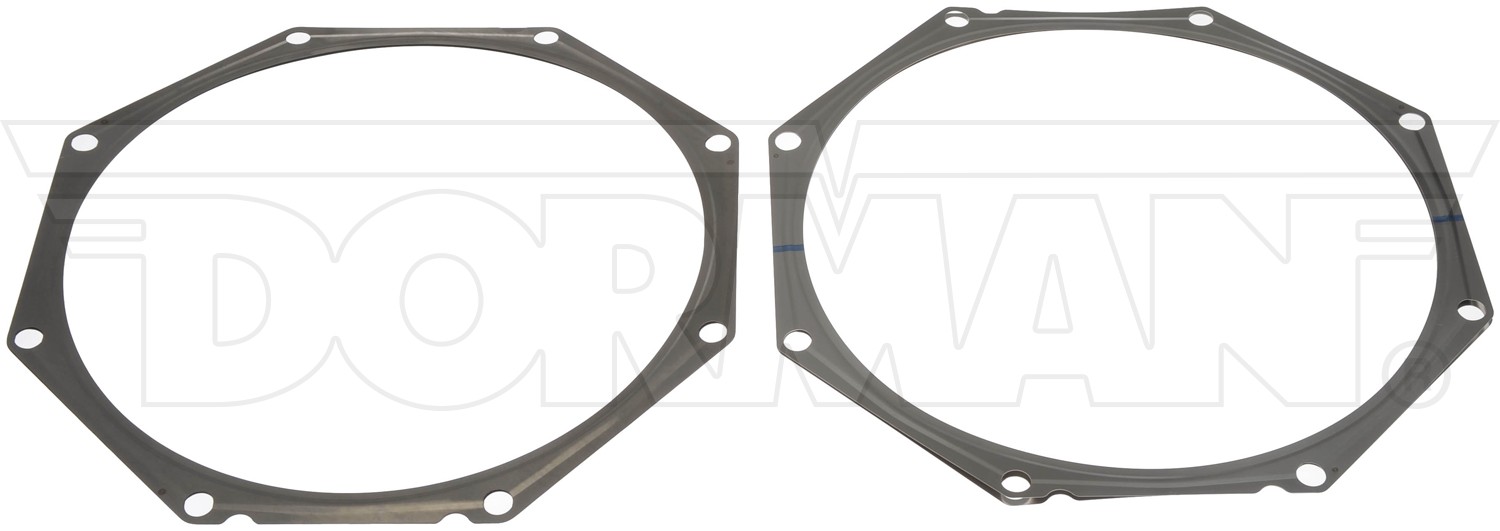 Dorman 674-9023 Diesel Particulate Filter Gasket Kit