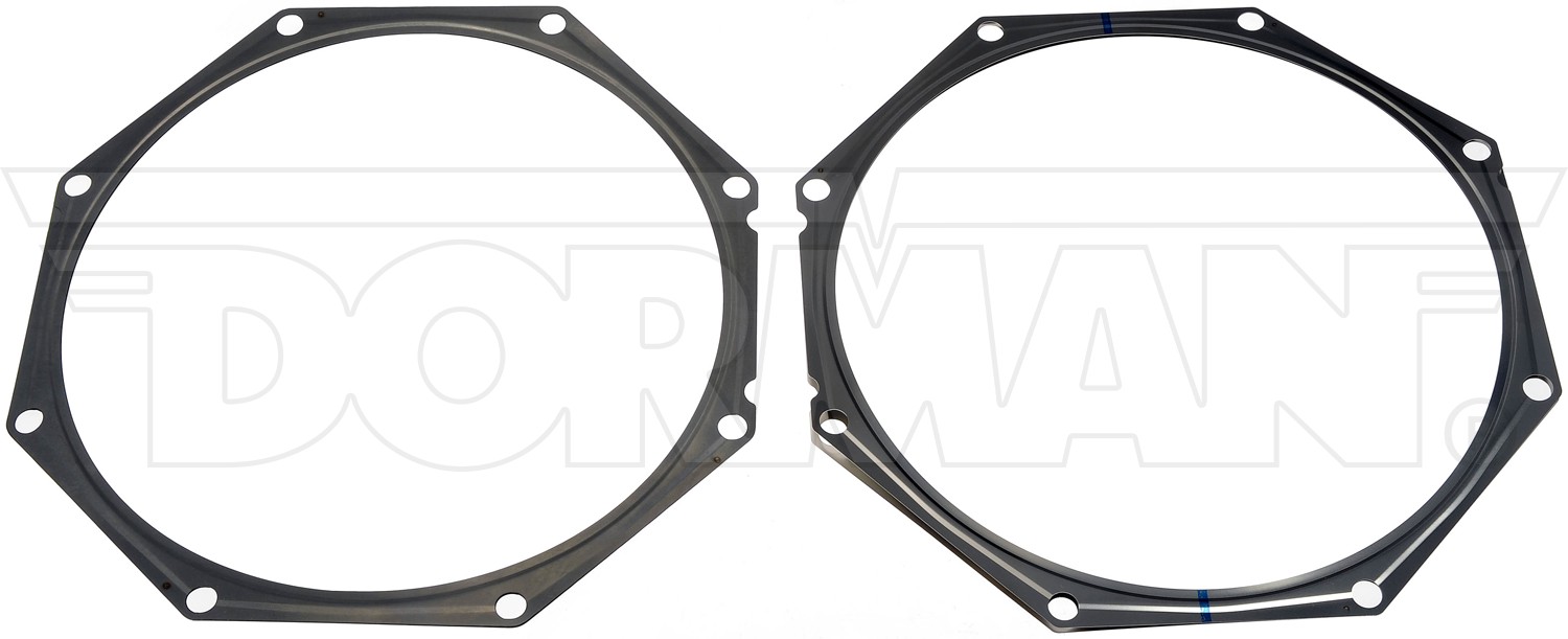 Dorman 674-9023 Diesel Particulate Filter Gasket Kit - Image 3