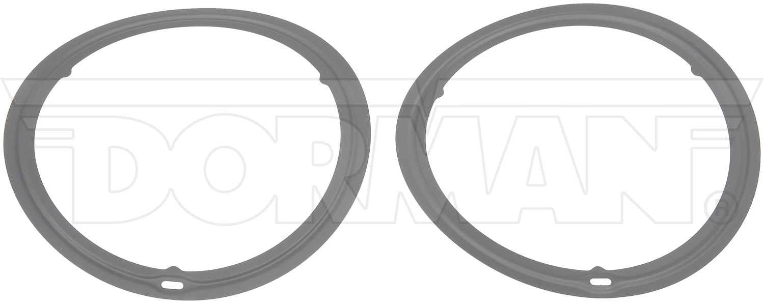Dorman 674-9024 Turbocharger Exhaust Pipe Gasket Kit