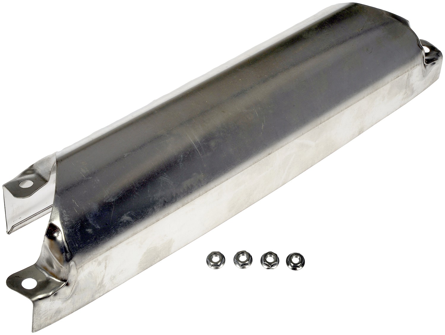 Dorman DOR-674-905HS Exhaust Manifold Heat Shield - Image 5
