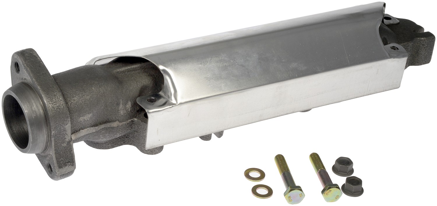 Dorman DOR-674-905 Exhaust Manifold Kit - Includes Required Gaskets And Hardware - Image 6