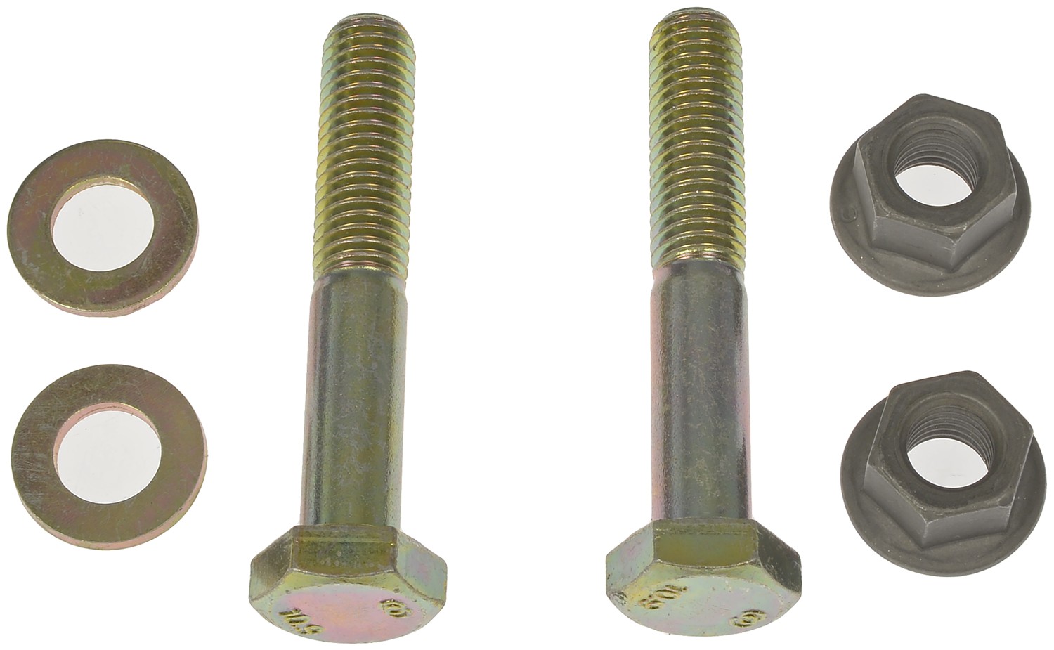 Dorman DOR-674-905 Exhaust Manifold Kit - Includes Required Gaskets And Hardware - Image 7