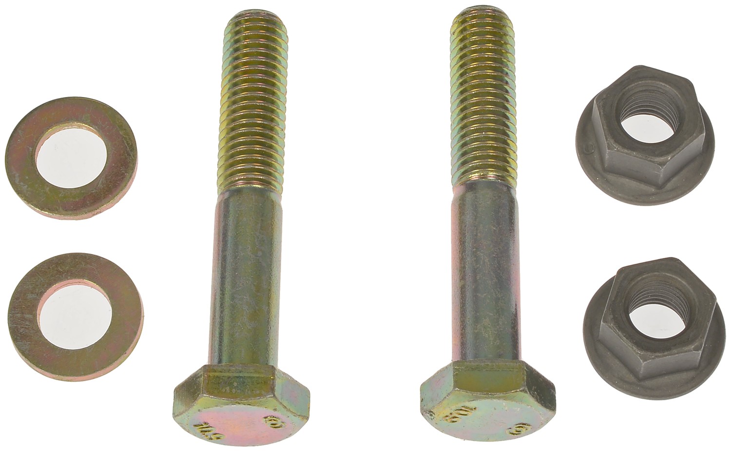 Dorman DOR-674-905 Exhaust Manifold Kit - Includes Required Gaskets And Hardware - Image 8