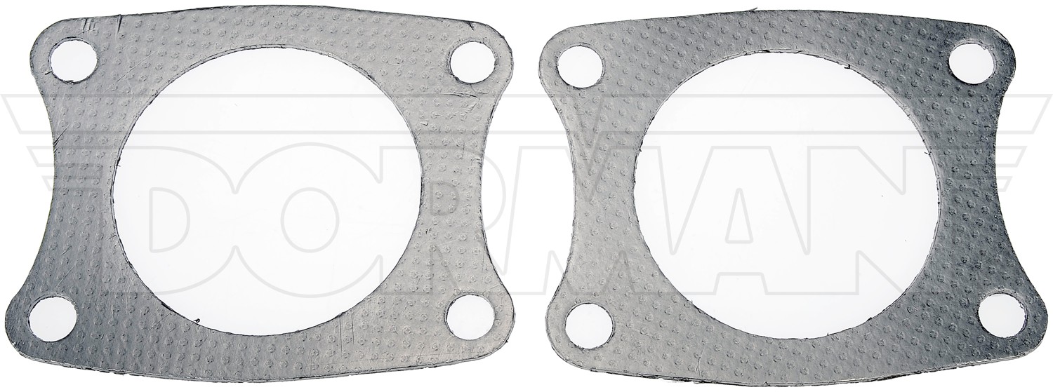 Dorman DOR-674-9060 Exhaust Pipe Flange Gasket Kit - Image 2