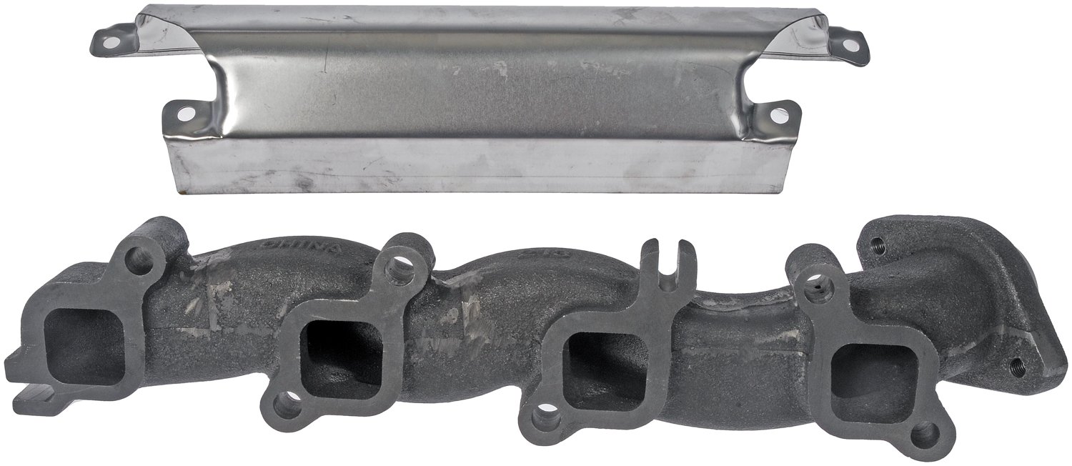 Dorman DOR-674-906 Exhaust Manifold Kit - Includes Required Gaskets And Hardware - Image 2