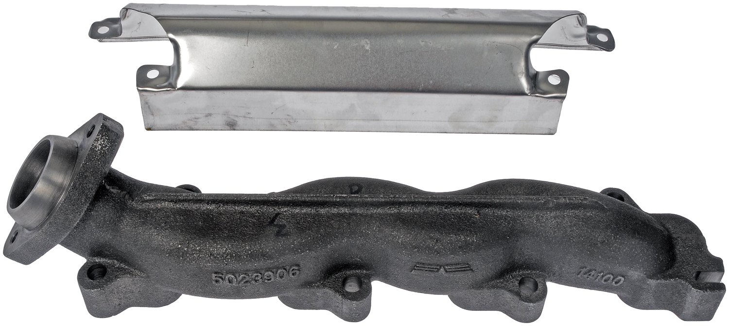 Dorman DOR-674-906 Exhaust Manifold Kit - Includes Required Gaskets And Hardware - Image 3
