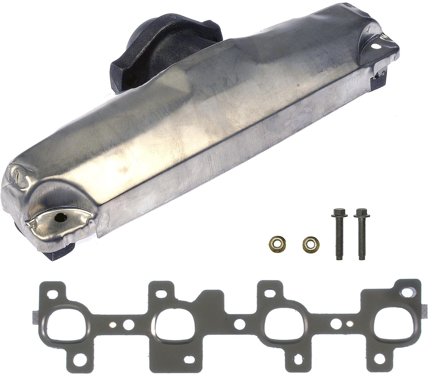 Dorman DOR-674-907 Exhaust Manifold Kit - Includes Required Gaskets And Hardware
