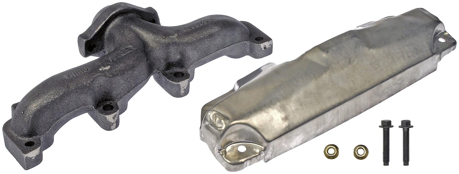 Dorman DOR-674-907 Exhaust Manifold Kit - Includes Required Gaskets And Hardware - Image 4