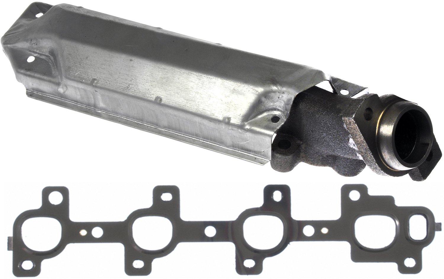 Dorman DOR-674-909 Exhaust Manifold Kit - Includes Required Gaskets And Hardware