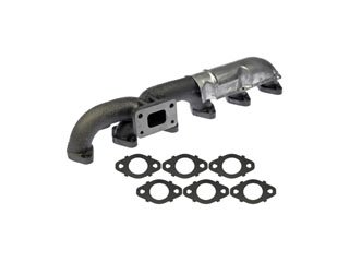 Dorman DOR-674-910 Exhaust Manifold Kit - Includes Required Gaskets And Hardware