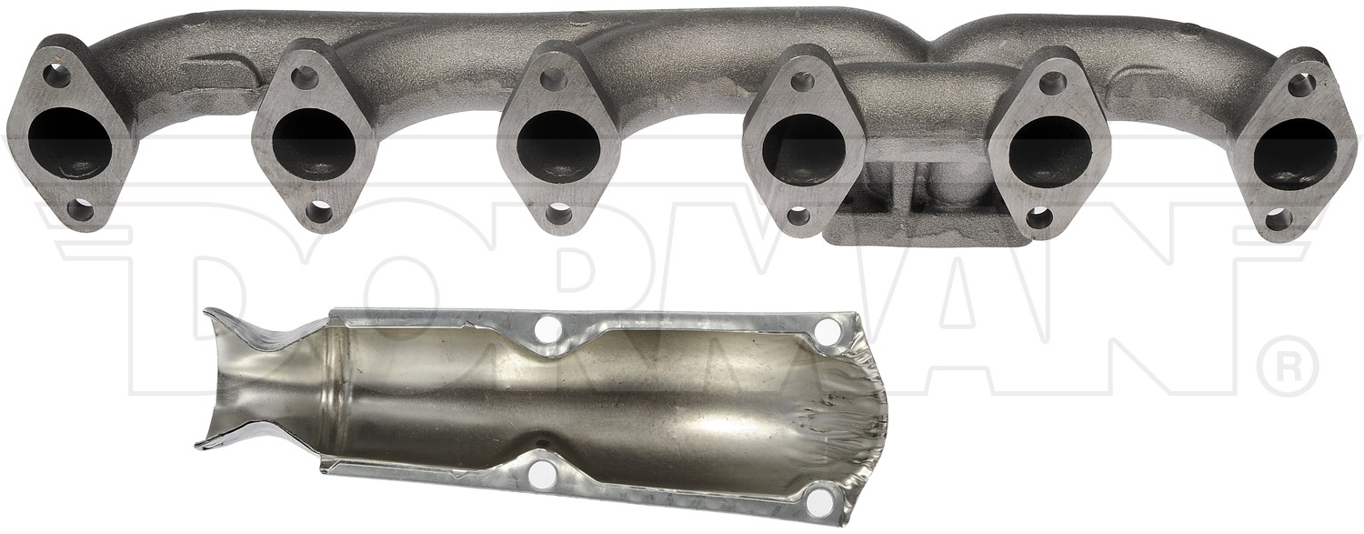 Dorman DOR-674-910 Exhaust Manifold Kit - Includes Required Gaskets And Hardware - Image 2