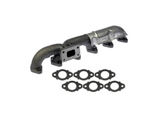 Dorman DOR-674-910 Exhaust Manifold Kit - Includes Required Gaskets And Hardware - Image 3