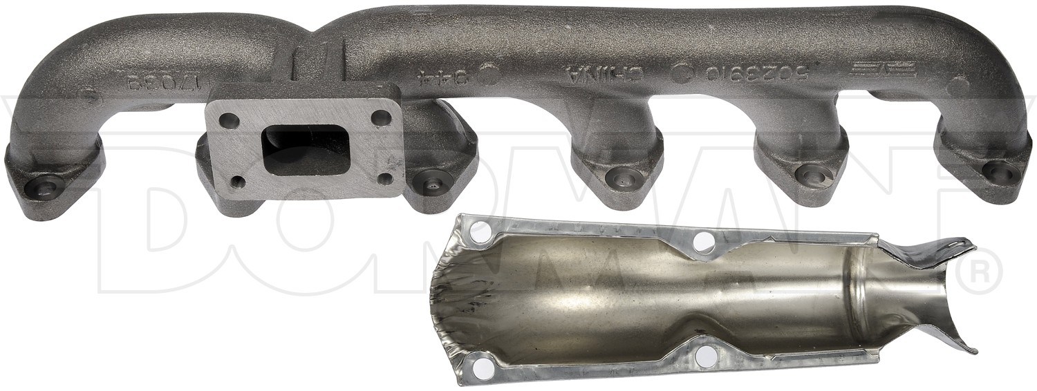 Dorman DOR-674-910 Exhaust Manifold Kit - Includes Required Gaskets And Hardware - Image 4