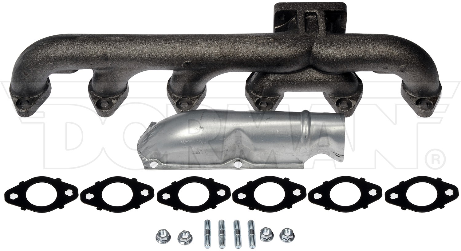 Dorman DOR-674-910 Exhaust Manifold Kit - Includes Required Gaskets And Hardware - Image 5