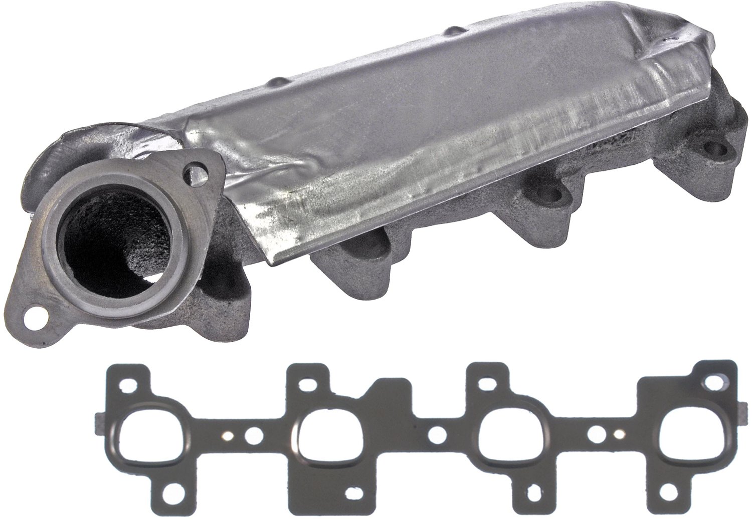 Dorman DOR-674-911 Exhaust Manifold Kit - Includes Required Gaskets And Hardware