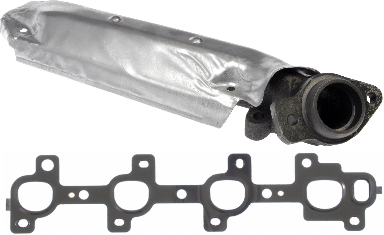 Dorman DOR-674-912 Exhaust Manifold Kit - Includes Required Gaskets And Hardware