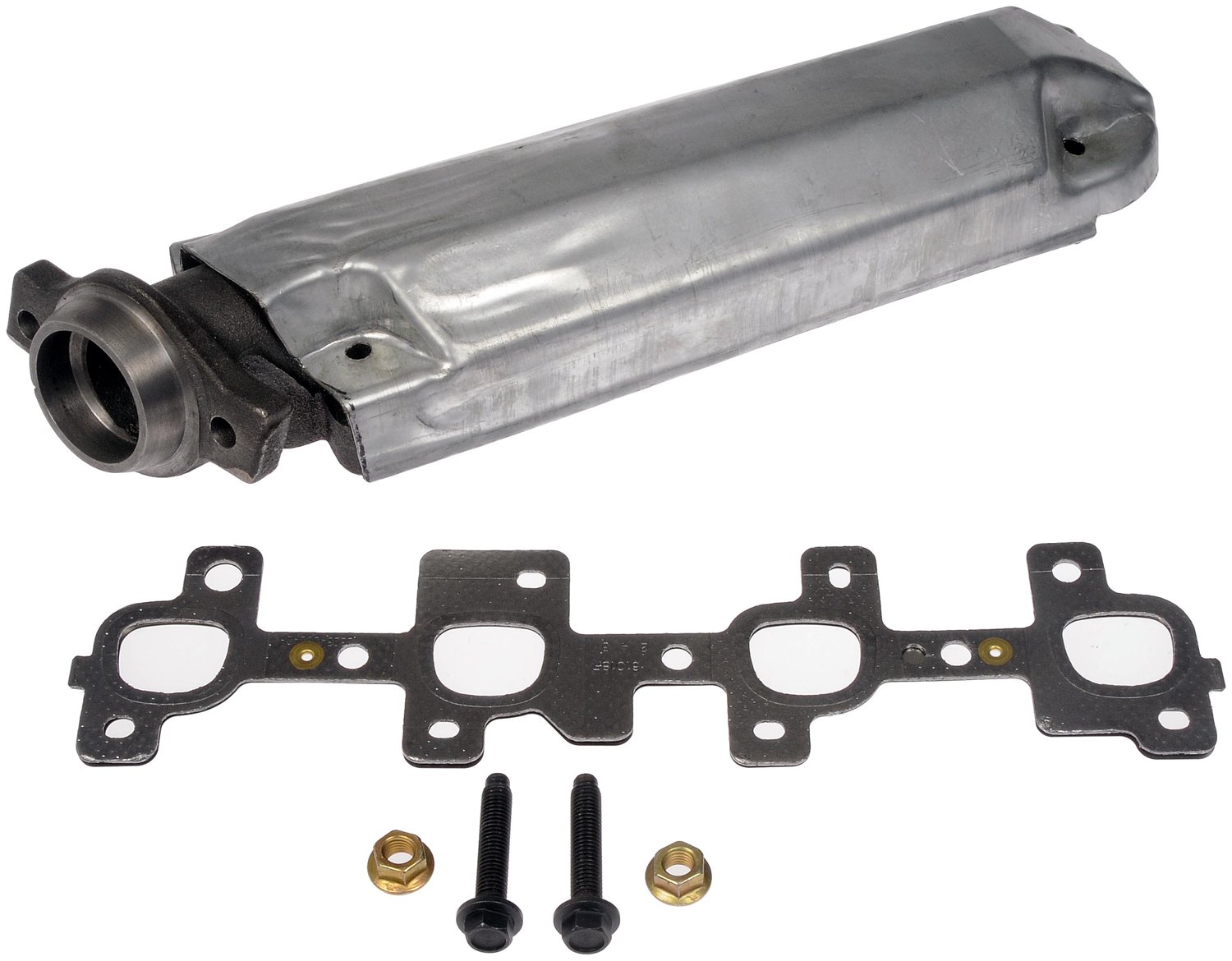 Dorman DOR-674-913 Exhaust Manifold Kit - Includes Required Gaskets And Hardware