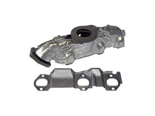 Dorman DOR-674-918 Exhaust Manifold Kit - Includes Required Gaskets And Hardware