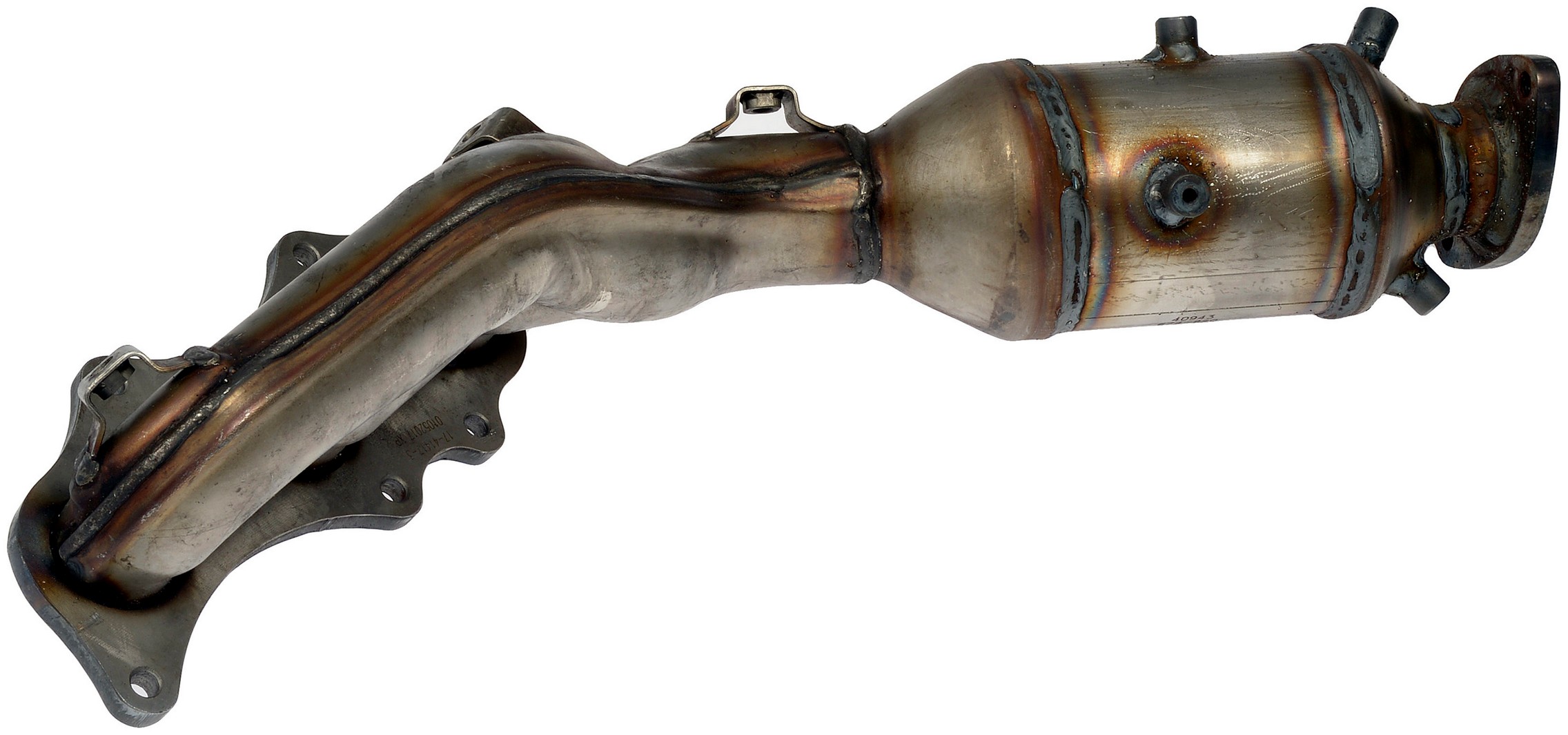 Dorman DOR-674-920 Manifold Converter - Not CARB Compliant