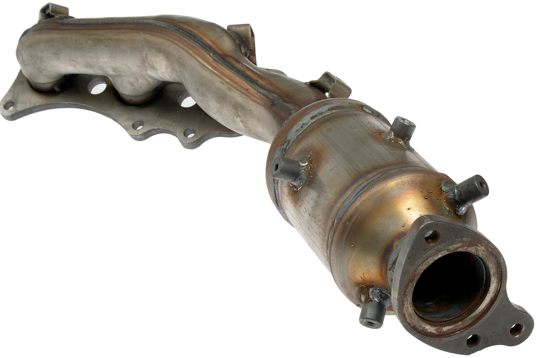 Dorman DOR-674-920 Manifold Converter - Not CARB Compliant - Image 3