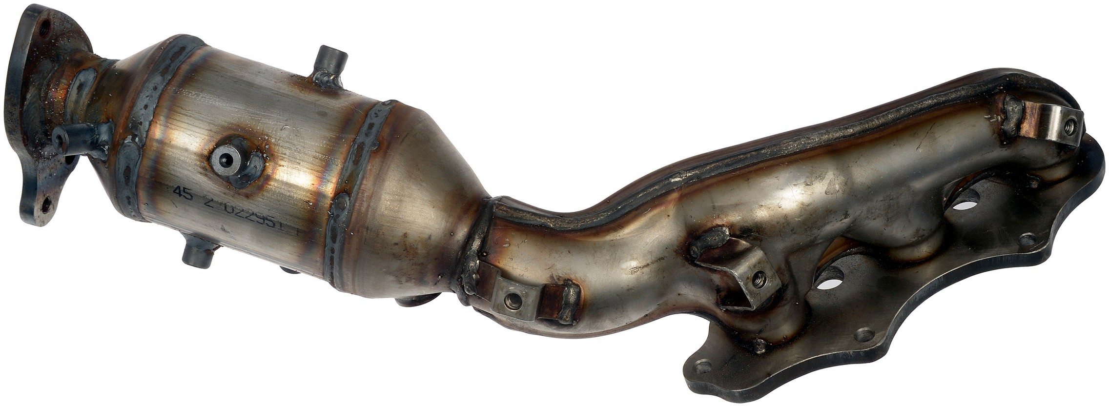 Dorman DOR-674-920 Manifold Converter - Not CARB Compliant - Image 4